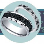 Choosing The Perfect Diamond Wedding Rings