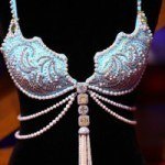 Victoria Secret 2011 Diamond Treasure Bra