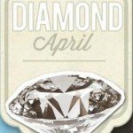 Diamond, The Birthstone of April
