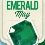 Emerald, The Birthstone of May [Infographic]