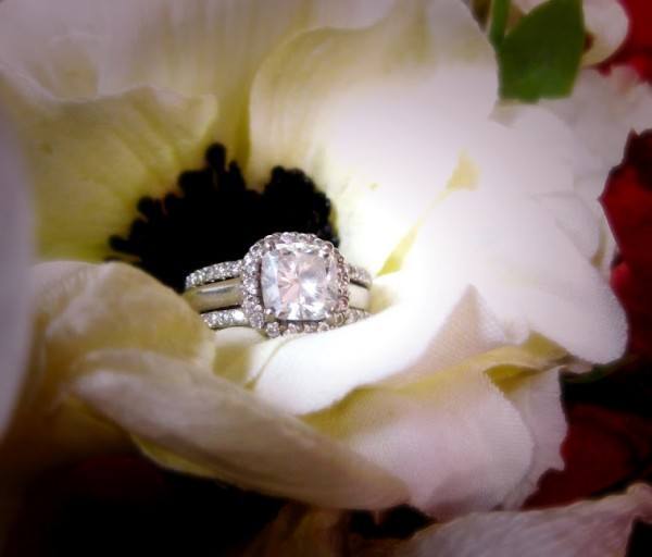 Tim's Diamond Proposal Story