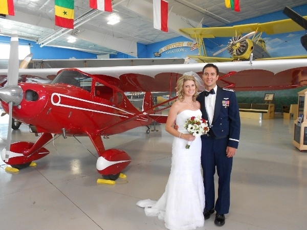 Tim's Diamond Proposal Story