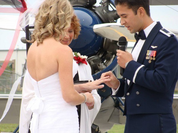 Tim's Diamond Proposal Story