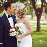 A Pilot’s Diamond Love Story