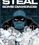 Let’s Go Steal Some Diamonds! (Infograph)