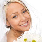 Should Your Bridal Jewelry Match?