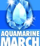 Aquamarine, The Birthstone of March
