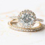 Engagement Ring Guide [Infographic]