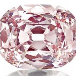 Princie Diamond Fetches a Princely Sum
