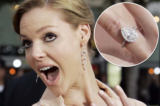 Katherine Heigl