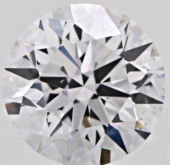 Natural vs Enhanced Diamonds - HPHT Loose Diamond