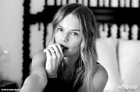 Kate Bosworth Engagement Ring