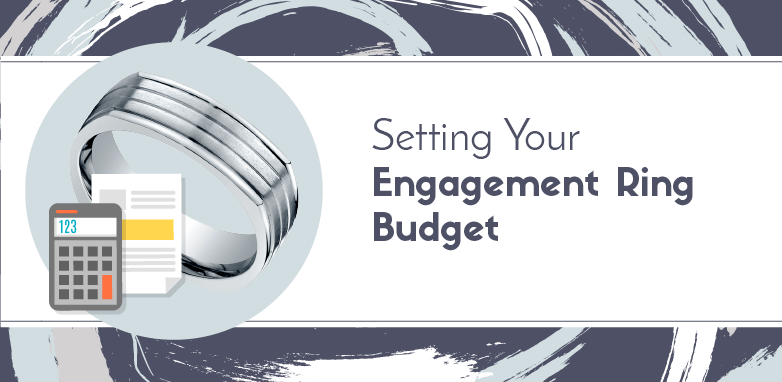 Engagement Ring Budget