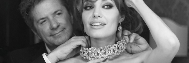 Angelina Jolie’s Jewelry
