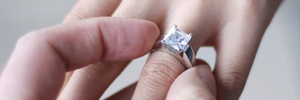Get Your Partner’s Ring Size