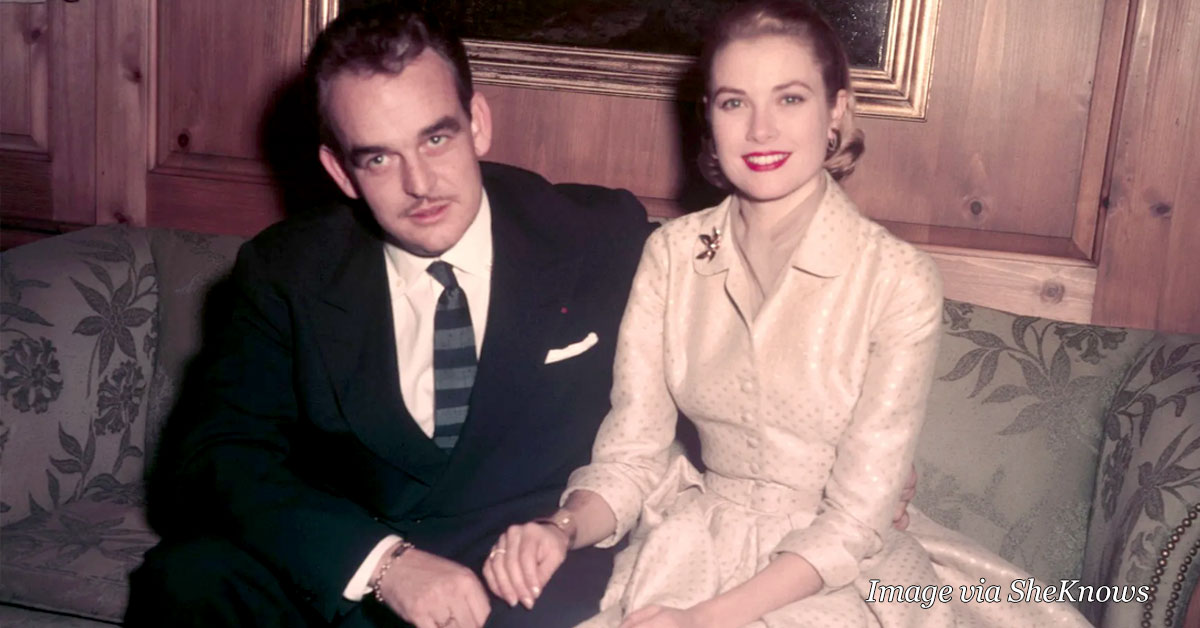 Celebrity Engagement Rings: Grace Kelly Celebrity Engagement Rings: Grace Kelly