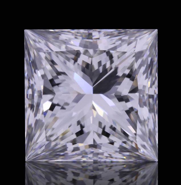 Princess Cut Loose Diamond