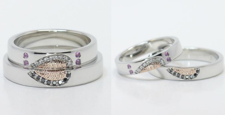 Custom Made Engagement Rings