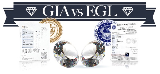 GIA vs EGL