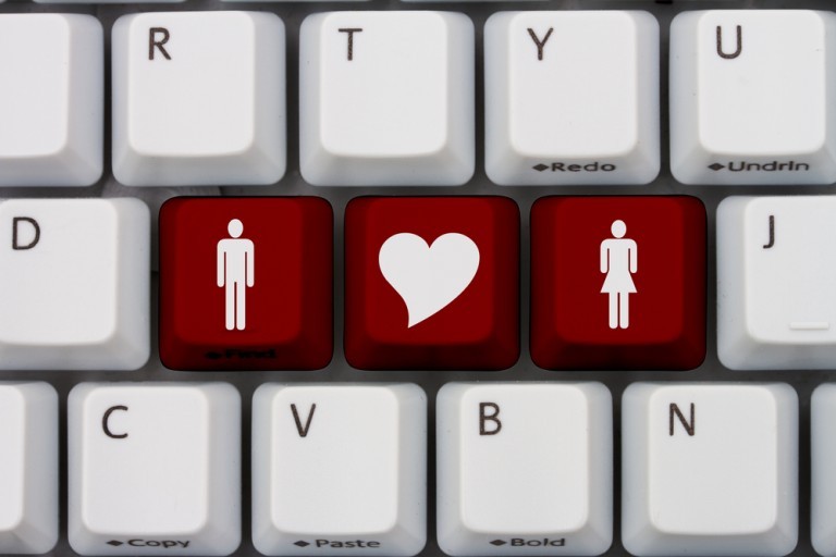 How Online Dating Has Changed Relationships & Everything