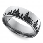 cool mens wedding rings