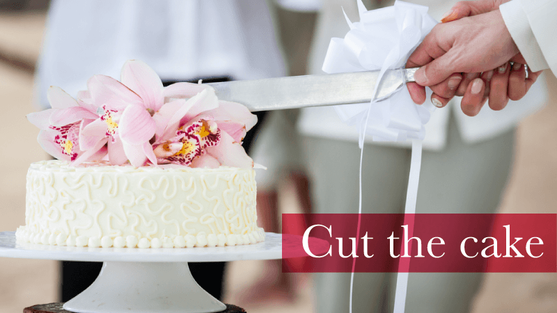 15 tips keep wedding costs