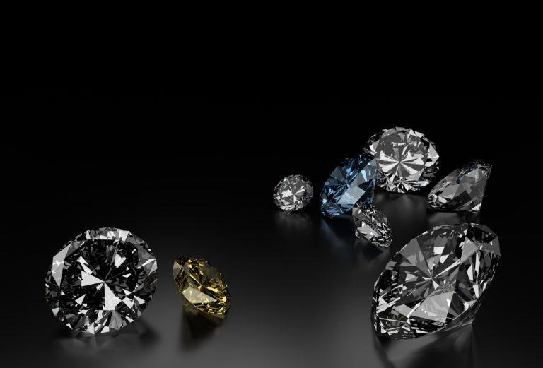 The Most Expensive Diamonds In The World