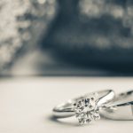 engagement rings vs wedding rings