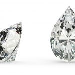 loose pear diamond