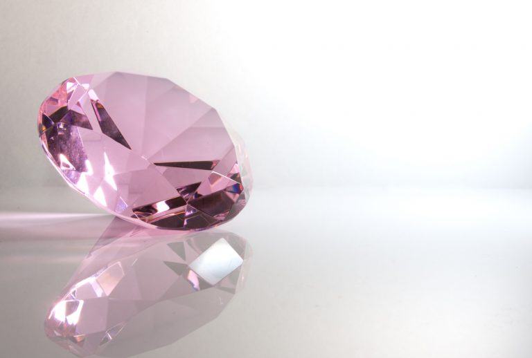 Are Pink Diamonds Real Diamonds