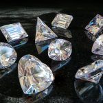 diamond cut types