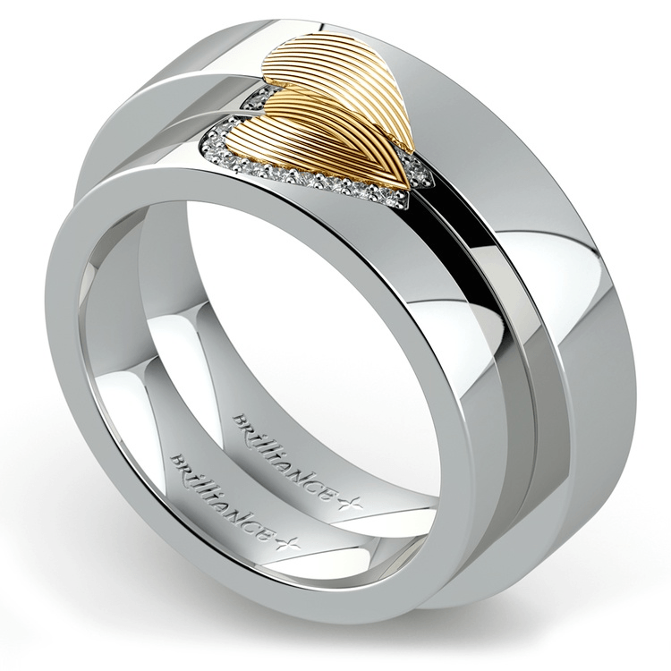 custom engraved rings