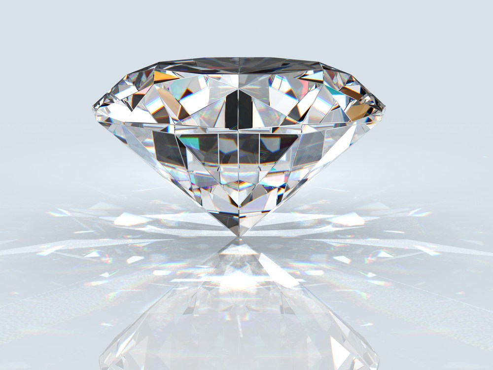 What Does Ideal Cut Diamond Mean