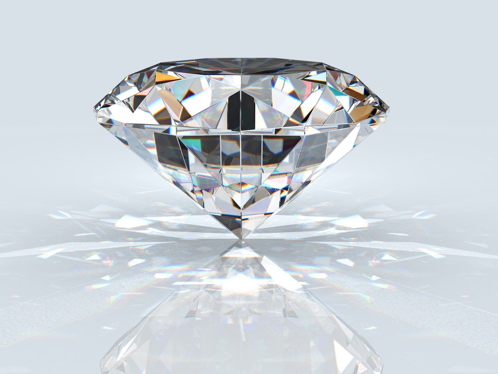 Diamond Buying Guide What Is An Ideal Cut Diamond 