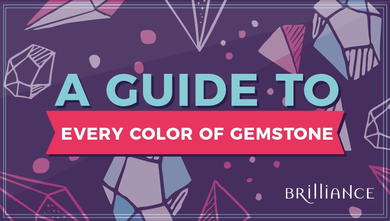 Gemstones of Every Color