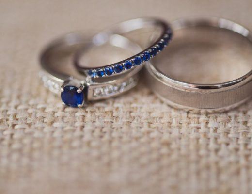 Diamond Alternatives for Engagement Rings