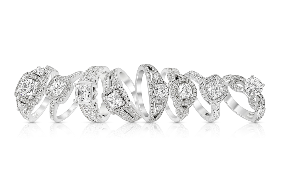 Types Of Engagement Rings Every Woman Should Know