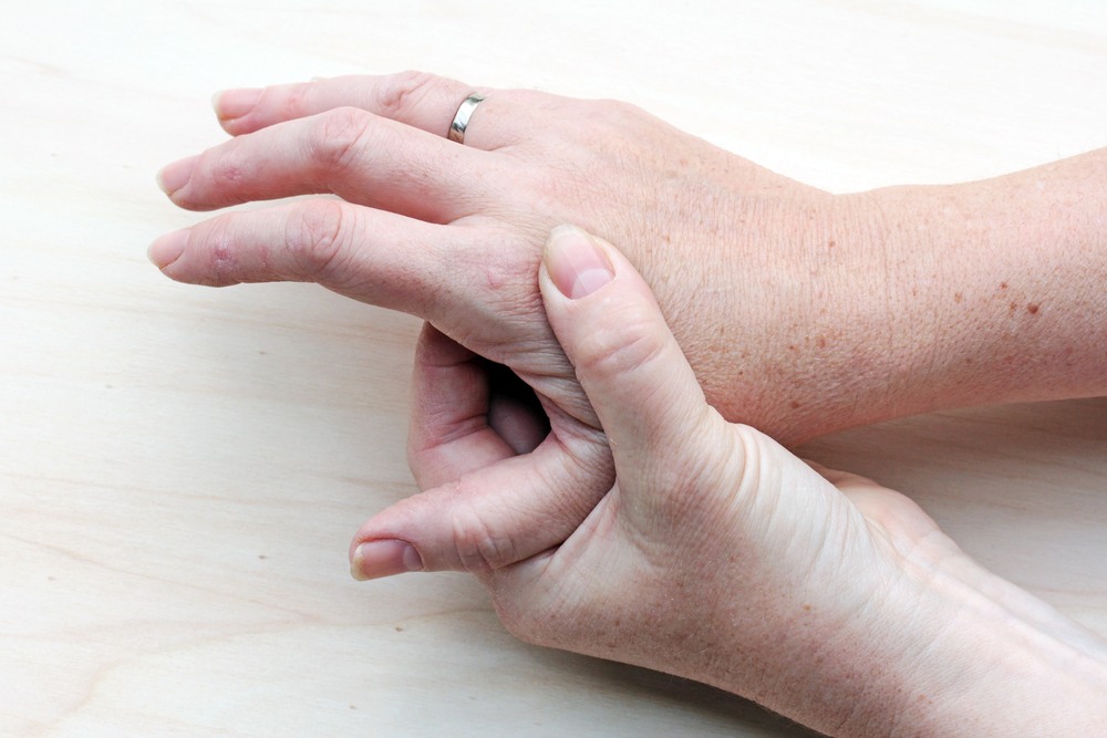 Adjustable Rings for Arthritis