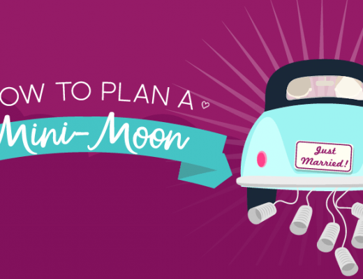 How to Plan A Mini-Moon