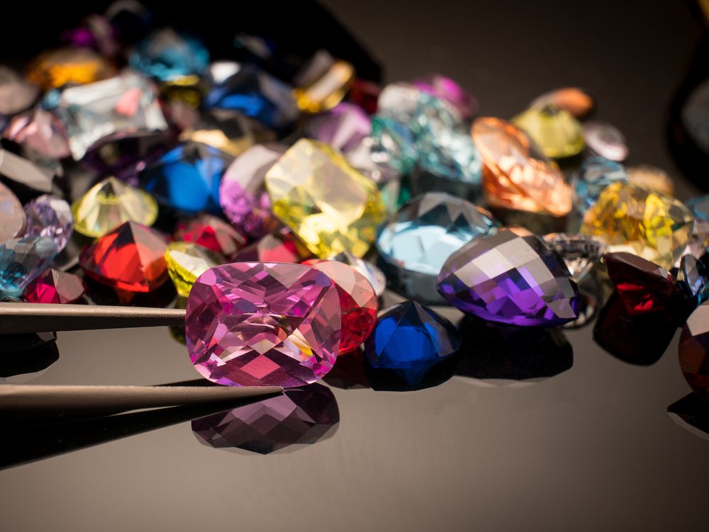 Which Gemstone Best Suits Your Skin tone