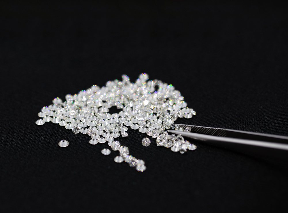 Are Accent Diamonds Real Diamonds?