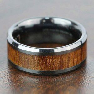 What is the Most Common Men's Ring Size?